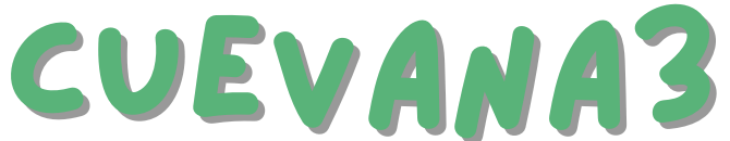 Cuevana3 logo